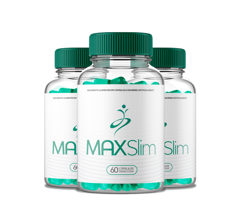 MaxSlim