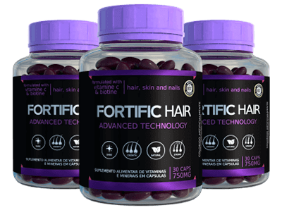 fortific hair