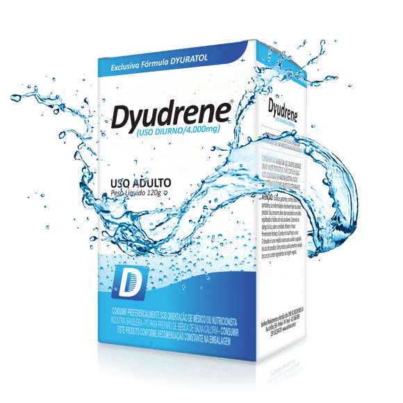 Dyudrene