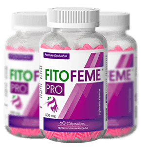 FITOFEME PRO