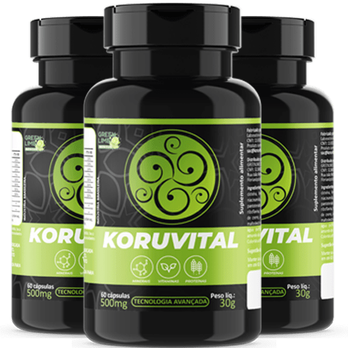 Koruvital-3