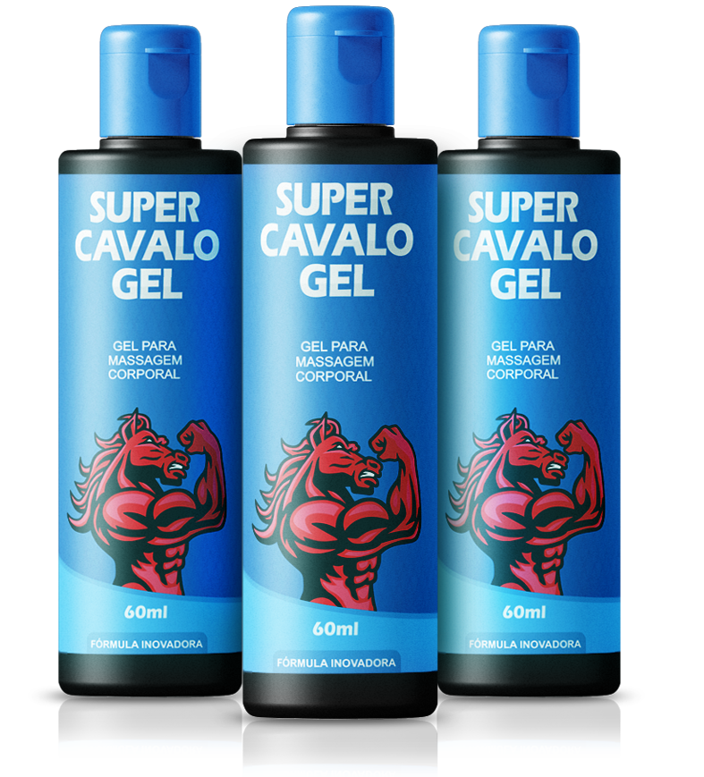 Super-Cavalo-Gel