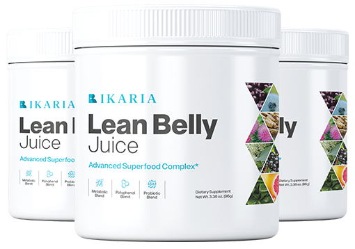 LeanBellyJuice