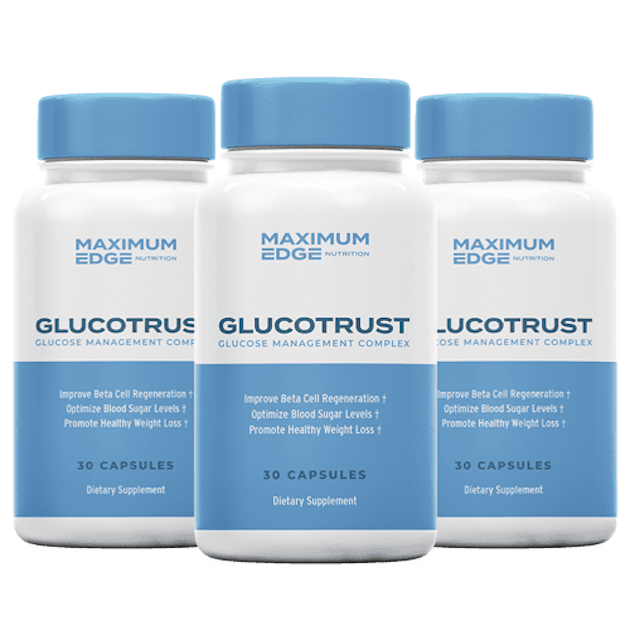 Glucotrust