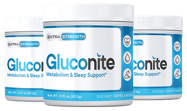 gluconite