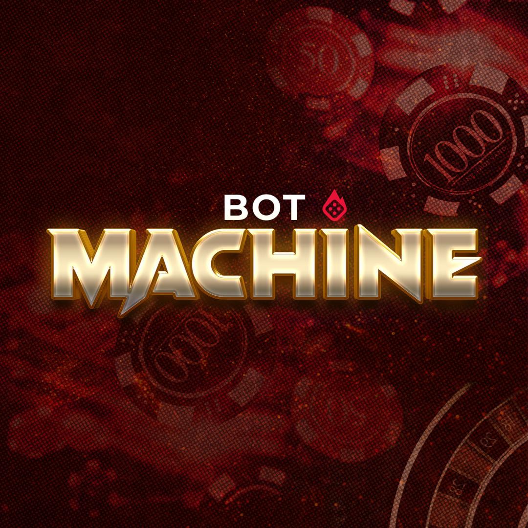 Bot-machine