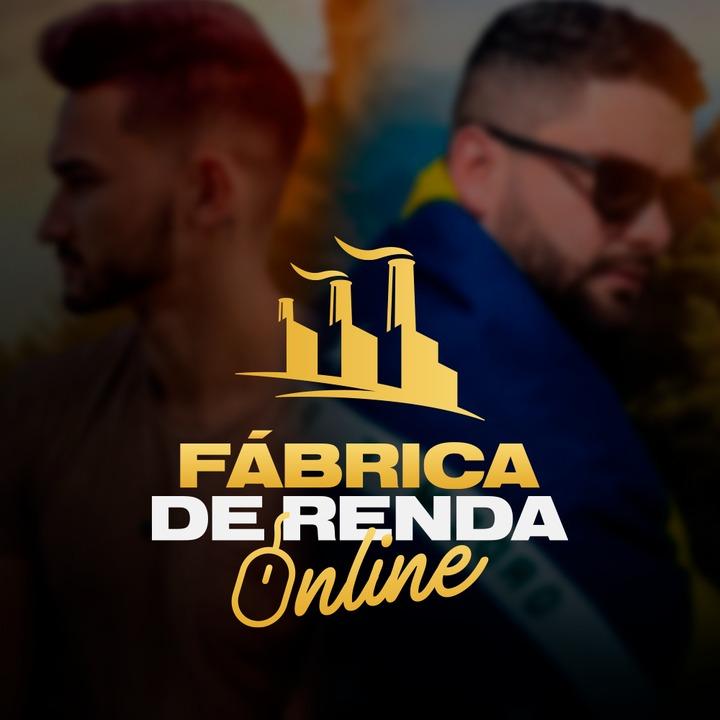 Fábrica de renda ONLINE