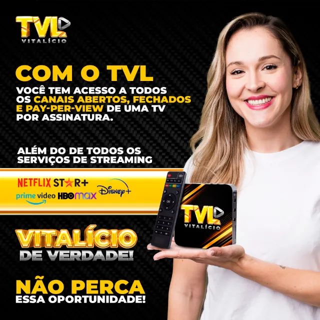 TVL TVBOX